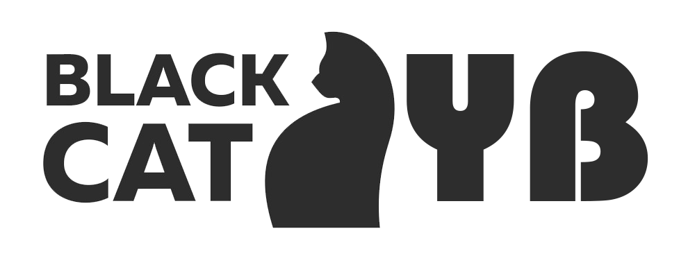 BlackCatYB