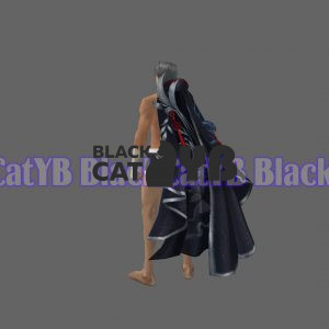 Cloak VC 001