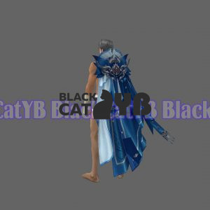 Cloak VC 002