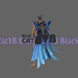 Cloak VC 003