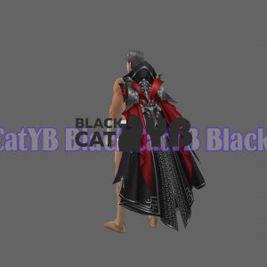 Cloak VC 004
