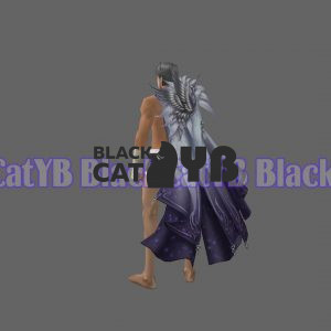 Cloak VC 005