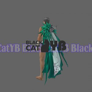Cloak VC 006