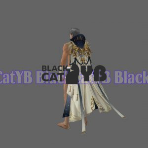 Cloak VC 007