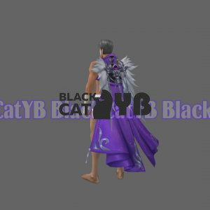 Cloak VC 009