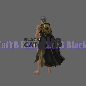 Cloak VC 010
