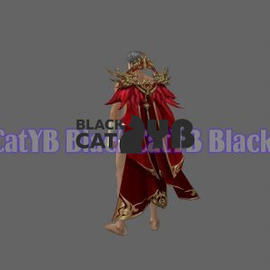 Cloak VC 011