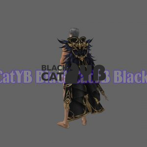 Cloak VC 012