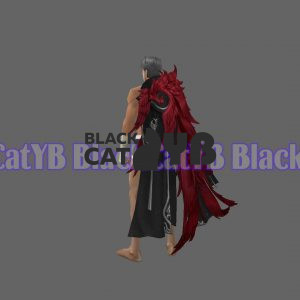 Cloak VC 013