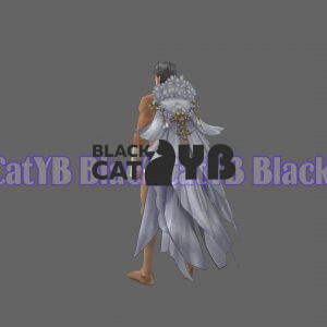Cloak VC 014
