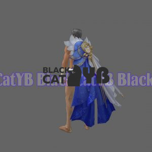 Cloak VC 015