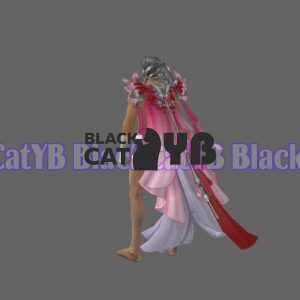 Cloak VC 016