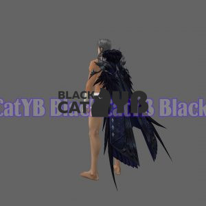 Cloak VC 017