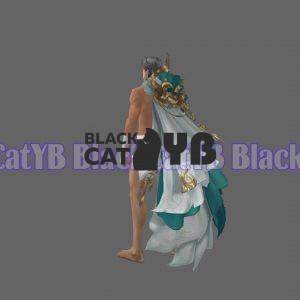 Cloak VC 018