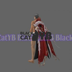 Cloak VC 019