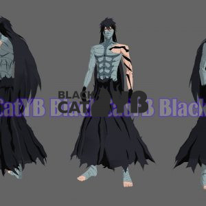 Ichigo Mugetsu