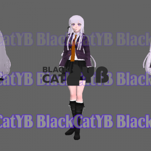 Kyoko Kirigiri