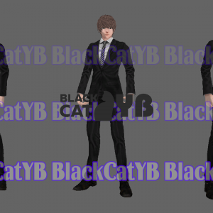 Light - Death Note