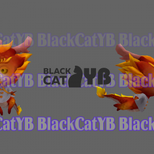 Pet BASR 001