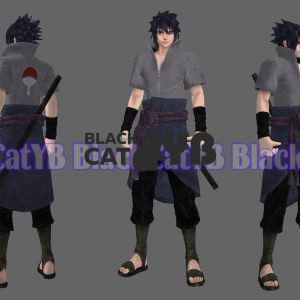Sasuke