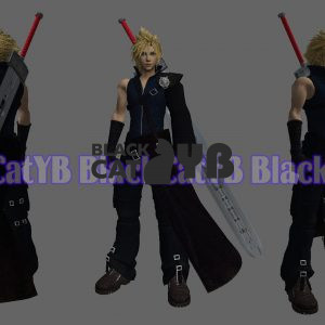 FF - Cloud