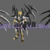 Gundam No001 Male