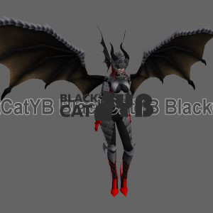 Miri - Dragon Knight