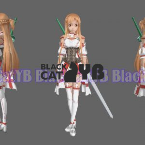 SAO - Asuna