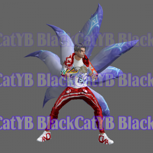 9 Tails
