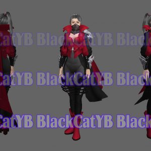 KNHT Female 003