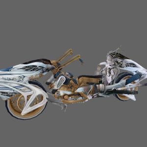 Shiva Motor