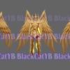 Saint Seiya - Sagittarius