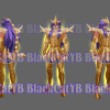 Saint Seiya - Scorpio