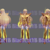 Saint Seiya - Virgo